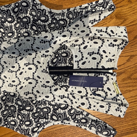 Rebecca Minkoff Saturday Dress - Picture 4 of 6